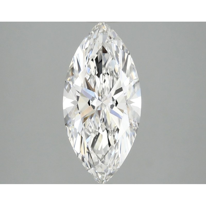 Diament laboratoryjny markiza, 2.05ct, VVS2, F, IGI LG743519254