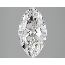 Diament laboratoryjny markiza, 2.05ct, VVS2, E, IGI LG752549300