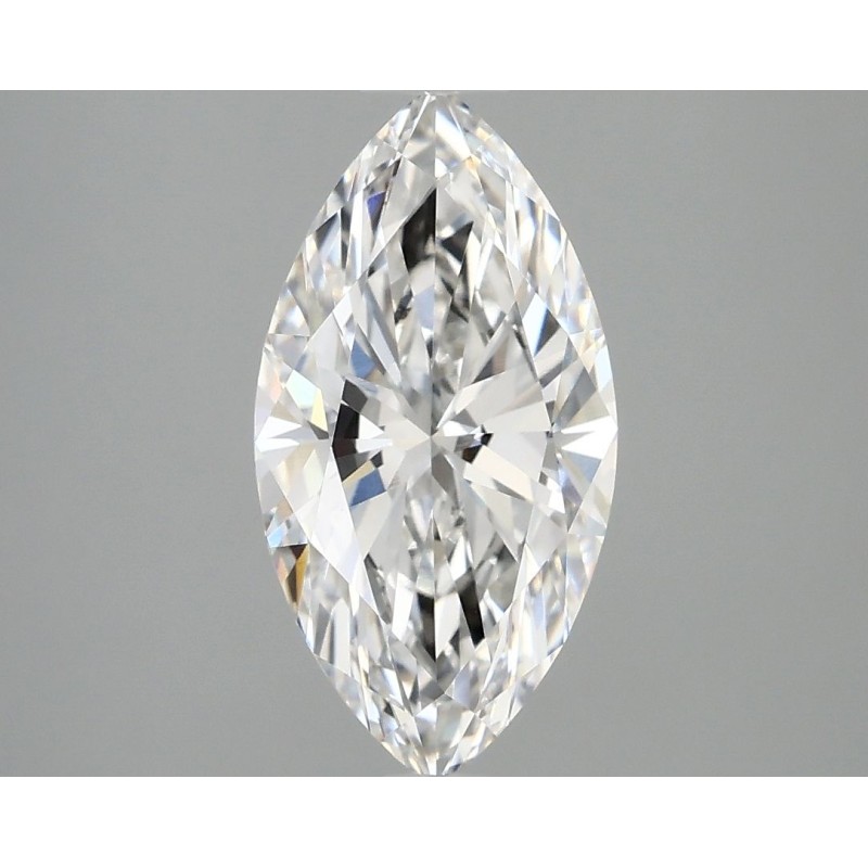 Diament laboratoryjny markiza, 2.02ct, VVS2, F, IGI LG751501692