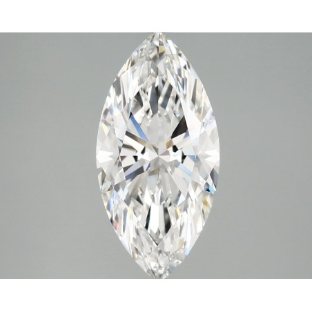 Diament laboratoryjny markiza, 2.09ct, VVS2, E, IGI LG746511855