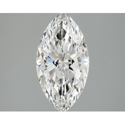 Diament laboratoryjny markiza, 2.02ct, VVS2, E, IGI LG752551065