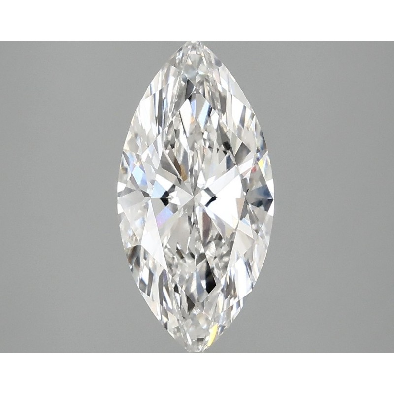 Diament laboratoryjny markiza, 2.02ct, VVS2, E, IGI LG752516852