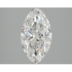 Diament laboratoryjny markiza, 2.05ct, VVS2, F, IGI LG749523665