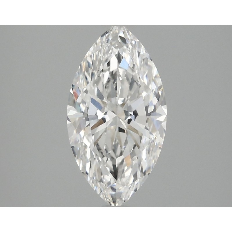 Diament laboratoryjny markiza, 2.05ct, VVS2, F, IGI LG749523665