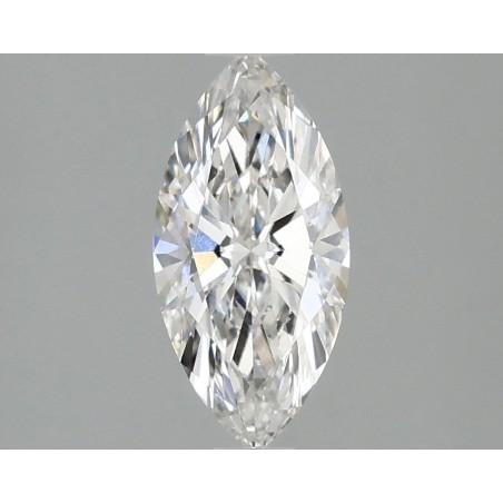 Diament laboratoryjny markiza, 1.05ct, VVS2, F, IGI LG752589059