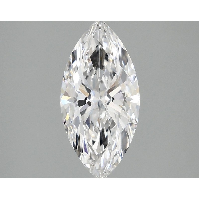 Diament laboratoryjny markiza, 1.59ct, VVS2, E, IGI LG752566977