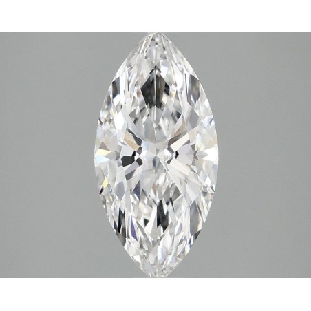 Diament laboratoryjny markiza, 1.59ct, VVS2, E, IGI LG752566977