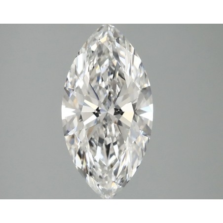 Diament laboratoryjny markiza, 2.09ct, VVS2, F, IGI LG751508950