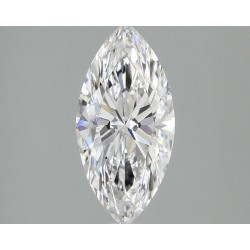Diament laboratoryjny markiza, 1.59ct, VVS1, E, IGI LG752538455