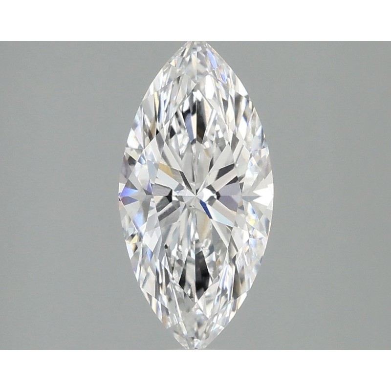 Diament laboratoryjny markiza, 1.59ct, VVS1, E, IGI LG752538455