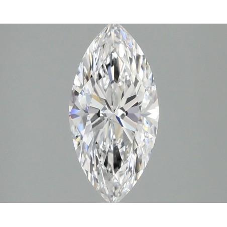 Diament laboratoryjny markiza, 1.59ct, VVS1, E, IGI LG752538455