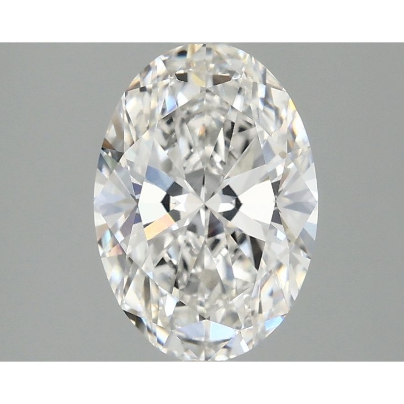 Diament laboratoryjny szlif owalny, 2.09ct, VVS2, E, IGI LG749593003