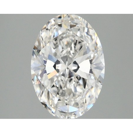 Diament laboratoryjny szlif owalny, 2.09ct, VVS2, E, IGI LG749593003