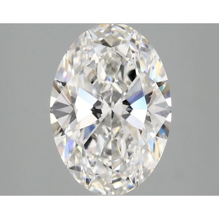 Diament laboratoryjny szlif owalny, 2.05ct, VVS2, E, IGI LG749592630
