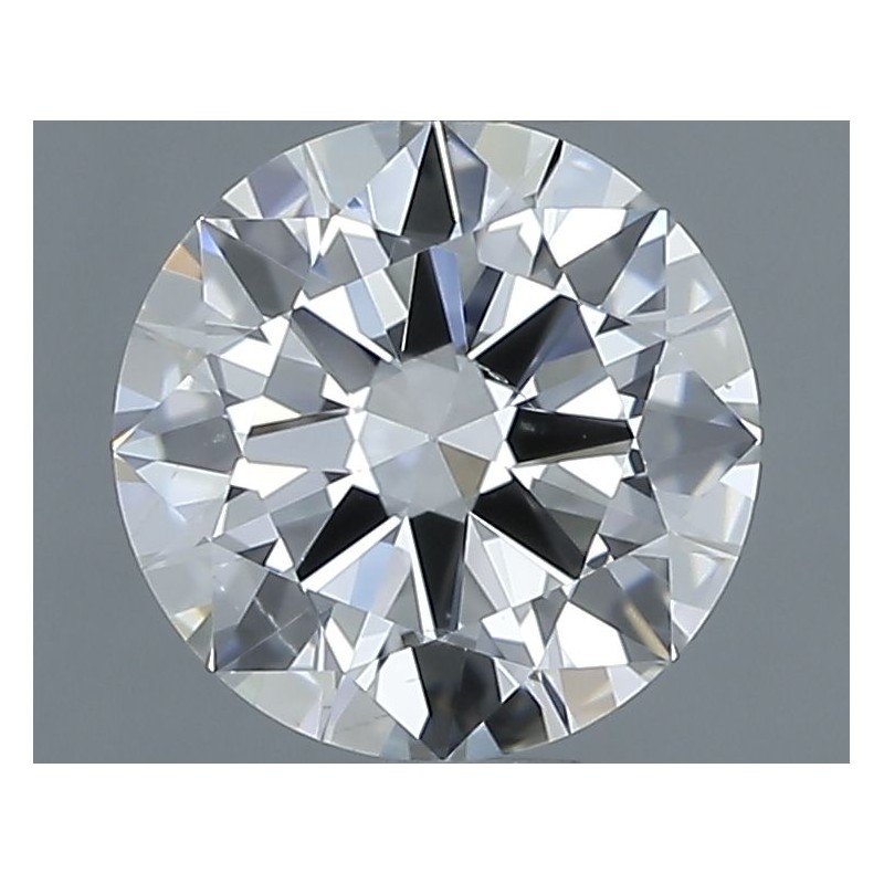 Diament szlif okrągły, 1ct, VS2, H, GIA 2547179695