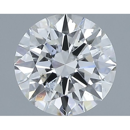 Diament szlif okrągły, 1ct, SI2, G, GIA 6521888841