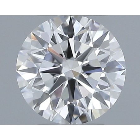 Diament szlif okrągły, 0.34ct, VS1, H, GIA 2537146887