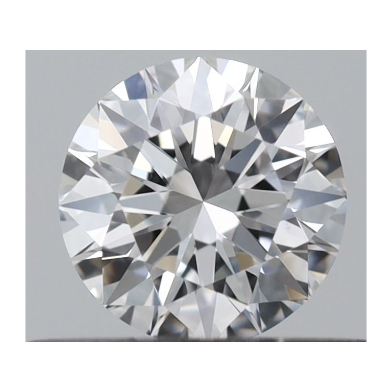 Diament szlif okrągły, 0.32ct, VS2, E, GIA 5536977525