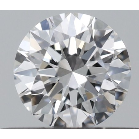 Diament szlif okrągły, 0.32ct, VS2, E, GIA 5536977525