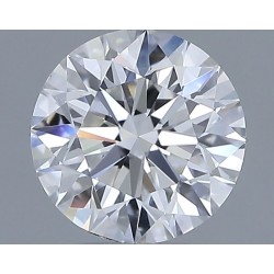 Diament szlif okrągły, 1ct, VS2, E, GIA 6532882452