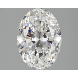 Diament laboratoryjny szlif owalny, 2.03ct, VVS2, E, IGI LG749527327