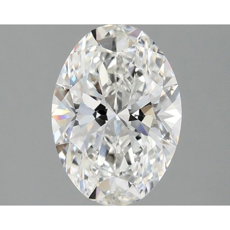 Diament laboratoryjny szlif owalny, 2.01ct, VVS2, E, IGI LG749586052