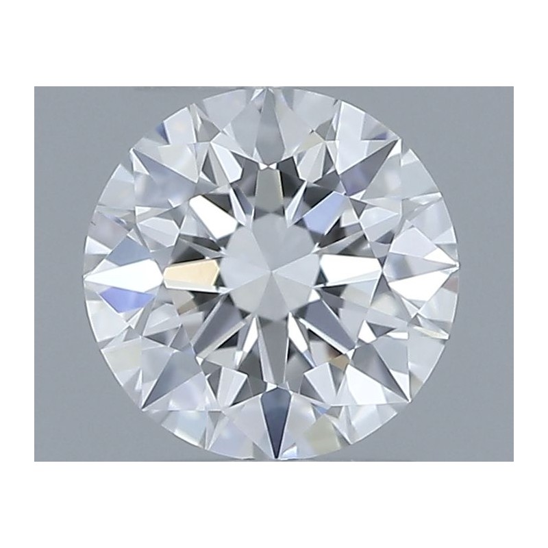Diament szlif okrągły, 0.33ct, VS1, E, GIA 6532192860