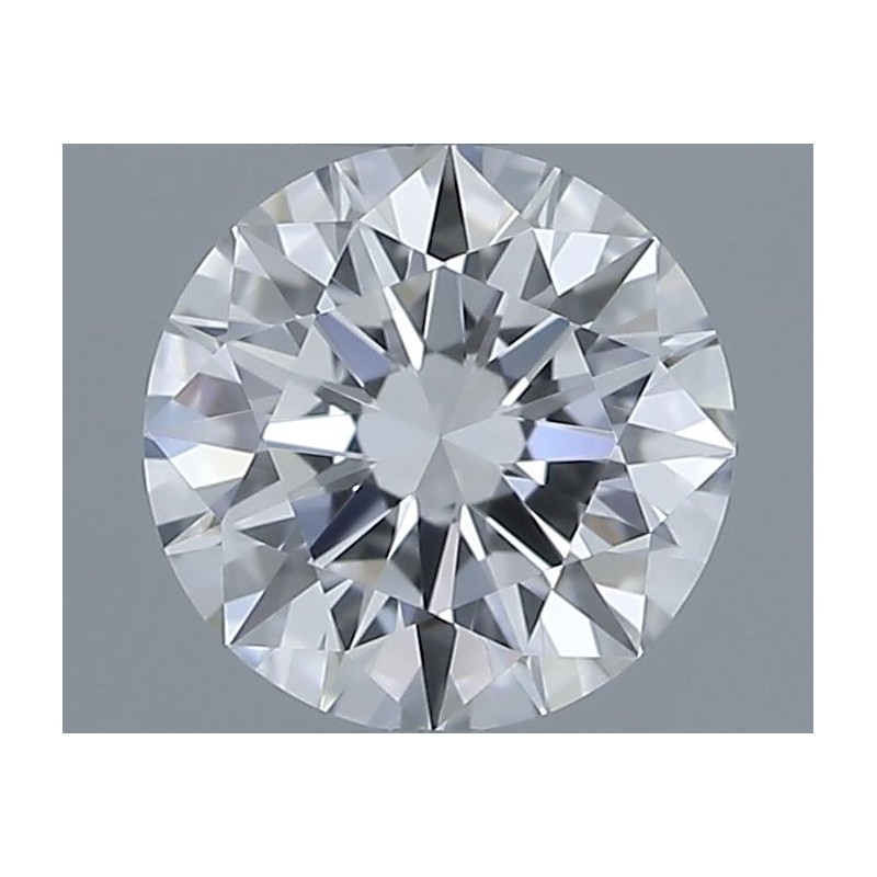 Diament szlif okrągły, 0.34ct, VVS1, E, GIA 1539546605