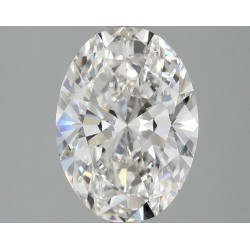 Diament laboratoryjny szlif owalny, 2.01ct, VVS2, E, IGI LG749548615