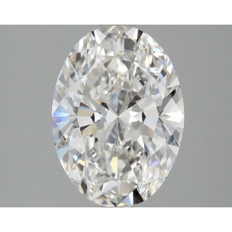 Diament laboratoryjny szlif owalny, 2.01ct, VVS2, E, IGI LG749548615