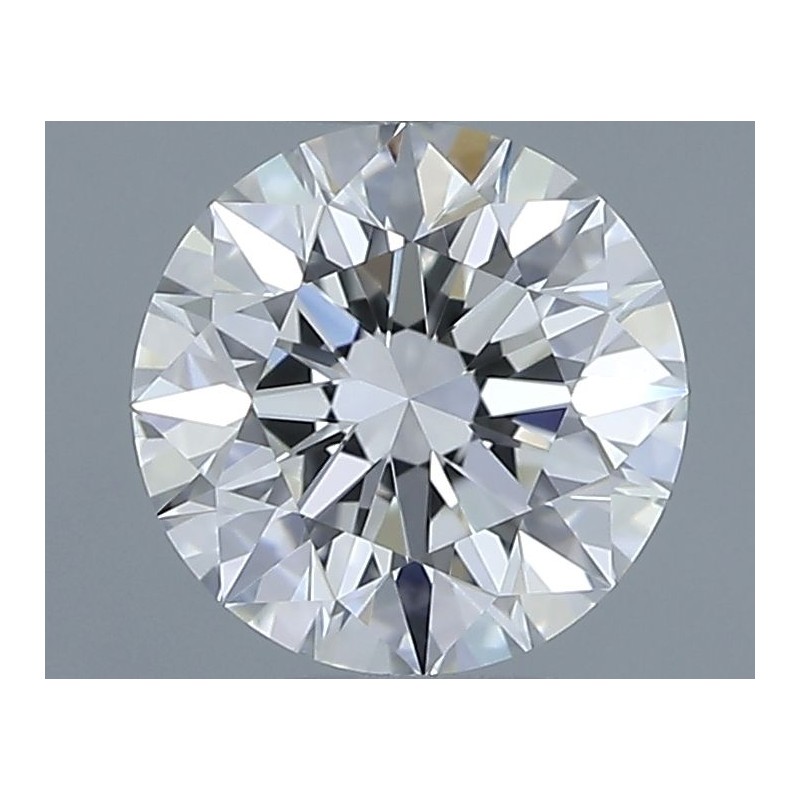 Diament szlif okrągły, 1ct, VS1, H, GIA 6531601022