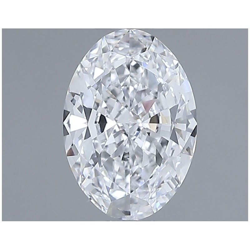 Diament szlif owalny, 1ct, VS2, D, GIA 6532076364