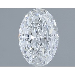 Diament szlif owalny, 1.01ct, VS1, E, GIA 6532019640