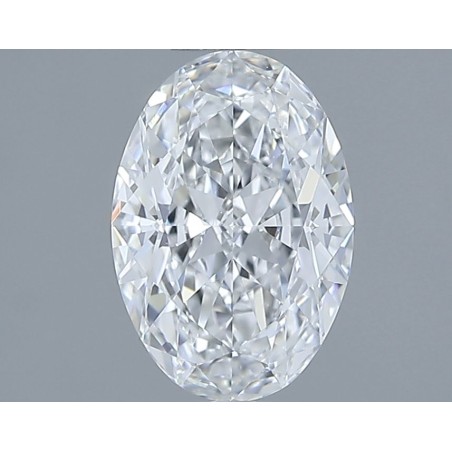 Diament szlif owalny, 1.01ct, VS1, E, GIA 6532019640