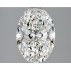 Diament laboratoryjny szlif owalny, 2.09ct, VVS2, E, IGI LG749590110