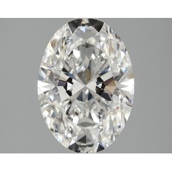 Diament laboratoryjny szlif owalny, 2.02ct, VVS2, E, IGI LG749568170