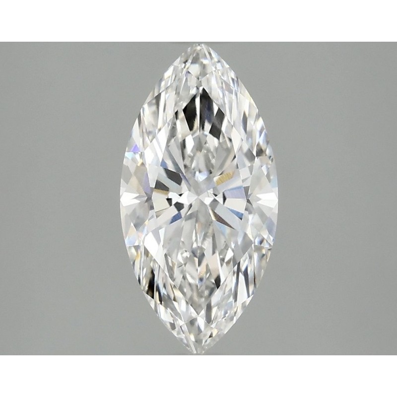 Diament laboratoryjny markiza, 1.59ct, VVS1, F, IGI LG742514066