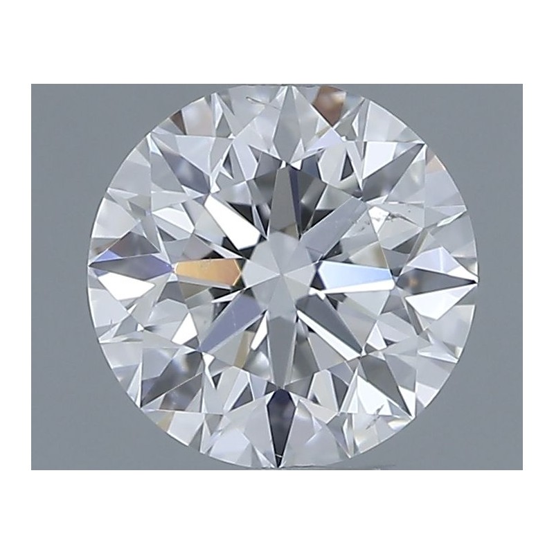 Diament szlif okrągły, 0.45ct, SI1, E, GIA 6545206689 Diament szlif okrągły, 0.45ct, SI1, E, GIA 6545206689