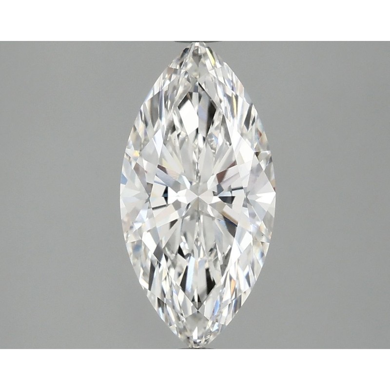 Diament laboratoryjny markiza, 2.1ct, VVS2, E, IGI LG739587142 Diament laboratoryjny markiza, 2.1ct, VVS2, E, IGI LG739587142