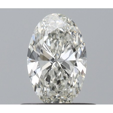 Diament szlif owalny, 0.5ct, VS1, I, IGI 746529752