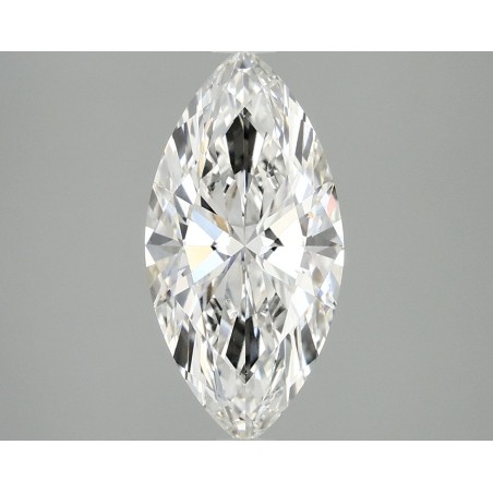 Diament laboratoryjny markiza, 2.1ct, VVS2, F, IGI LG741579915