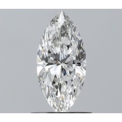 Diament markiza, 0.7ct, VS2, H, IGI 746529710