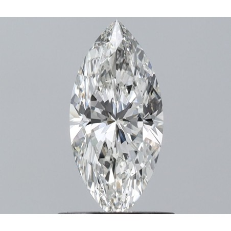 Diament markiza, 0.7ct, VS2, H, IGI 746529710