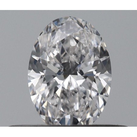 Diament szlif owalny, 0.31ct, VS1, E, GIA 2546160015