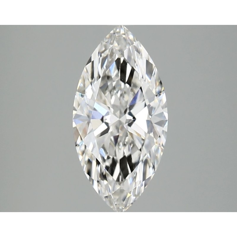 Diament laboratoryjny markiza, 2.08ct, VVS2, F, IGI LG737592106 Diament laboratoryjny markiza, 2.08ct, VVS2, F, IGI LG737592106