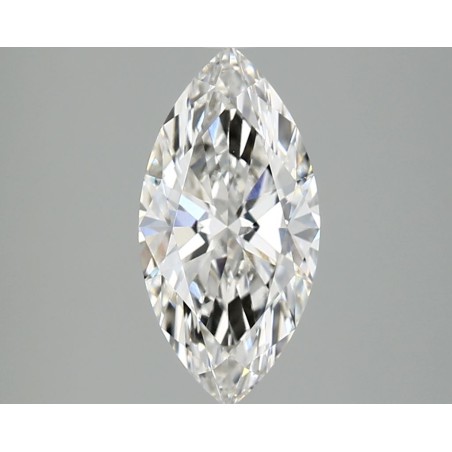 Diament laboratoryjny markiza, 2.08ct, VVS2, F, IGI LG737592106