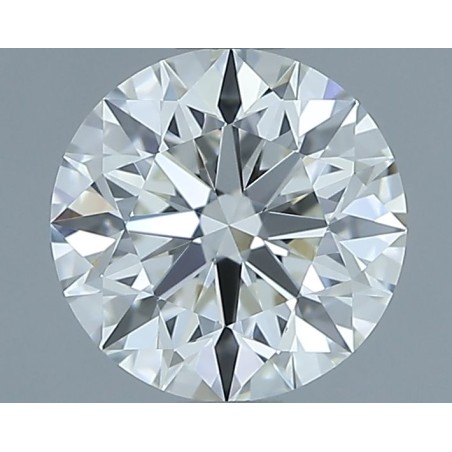 Diament szlif okrągły, 1ct, VVS2, I, GIA 5523586065