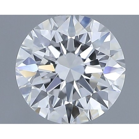 Diament szlif okrągły, 0.51ct, VVS2, E, GIA 6542197591