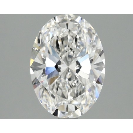 Diament laboratoryjny szlif owalny, 2.02ct, VVS2, E, IGI LG749565927
