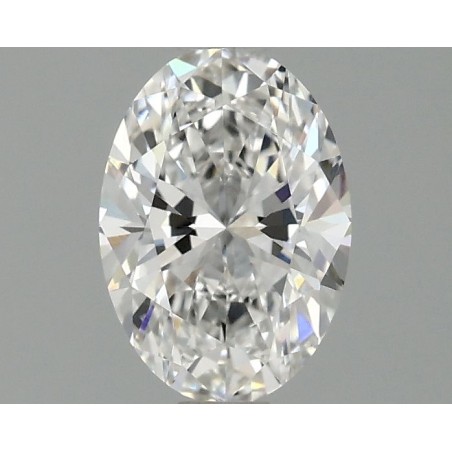 Diament laboratoryjny szlif owalny, 1.05ct, VVS1, E, IGI LG749529843